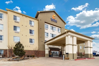 Backwoods Hunting & Fishing Expo host hotel