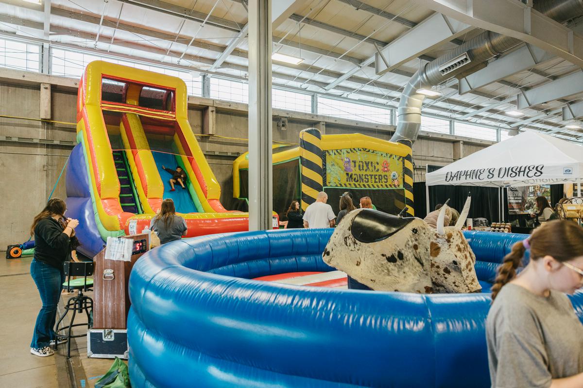 Kids Zone