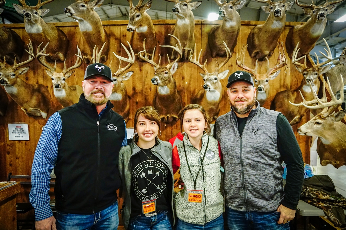 Buckventures 